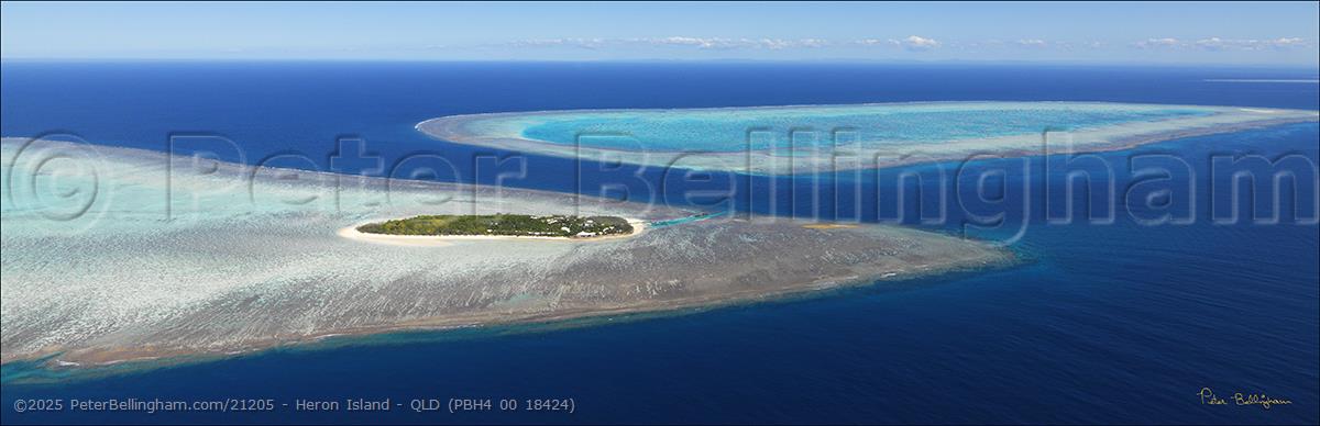 Peter Bellingham Photography Heron Island - QLD (PBH4 00 18424)